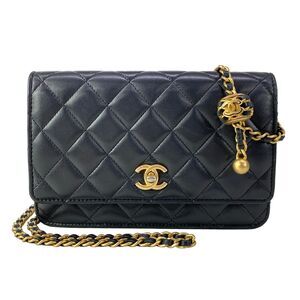 Chanel Matelasse Other Style Wallet AP1450